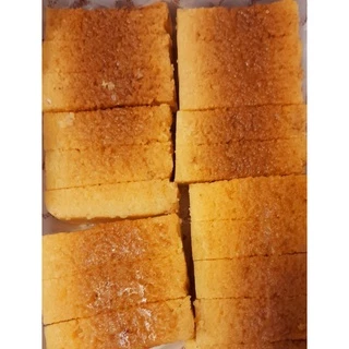 Burfi ขนมอินเดียบาฟี่ ขนมไหว้