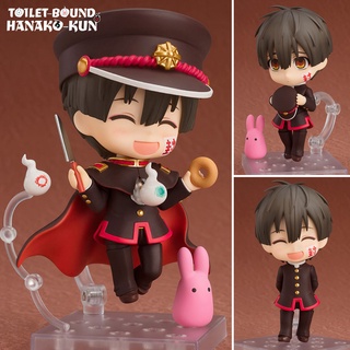 Jibaku Shounen Toilet bound Hanako kun จิบาคุ โชเน็น ฮานาโกะคุง วิญญาณติดที่ Amane Yugi ยูกิ อามาเนะ Nendoroid ด๋อย