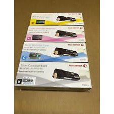 TONER FJX BLACK TONER CM305DF Model : CT201632 Vendor Code : N DOCUPRINT CM305DF BLACK TONER CARTRID