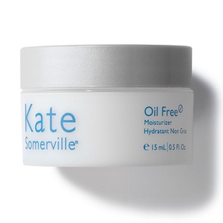 แท้💯% [เคาน์เตอร์อังกฤษ/เช็คใบเสร็จได้] Kate Somerville Oil Free Moisturizer 15ml