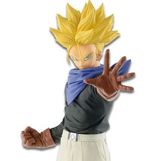 DRAGON BALL GT ULTIMATE SOLDIERS-TRUNKS (B:SUPER SAIYAN TRUNKS) [Japan]