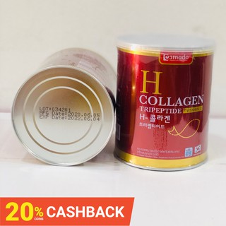 H-Collagen อมาโด้ เอช คอลลาเจน ล็อตแรกนี้เท่านั่น ล็อตหน้าราคาปรับขึ้น!!