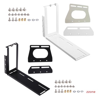 Zzz อุปกรณ์เมาท์ขาตั้งโลหะ แนวตั้ง สําหรับวางการ์ดจอ PCI Express DIY