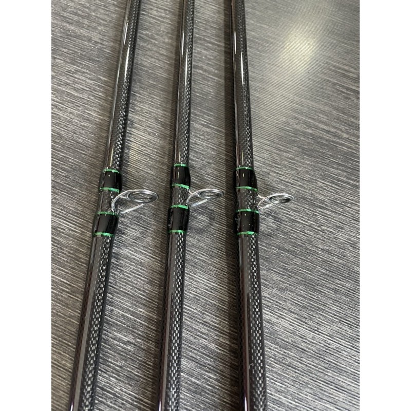 ปลายคัน Mermaid Pro Series เบท สปิน 8ฟุต 9ฟุต 10ฟุต