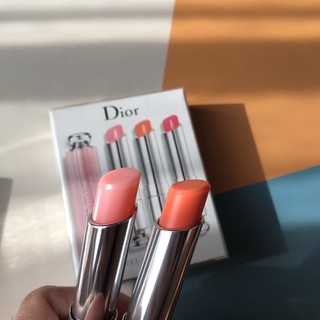 Dior Addict Lip Glow