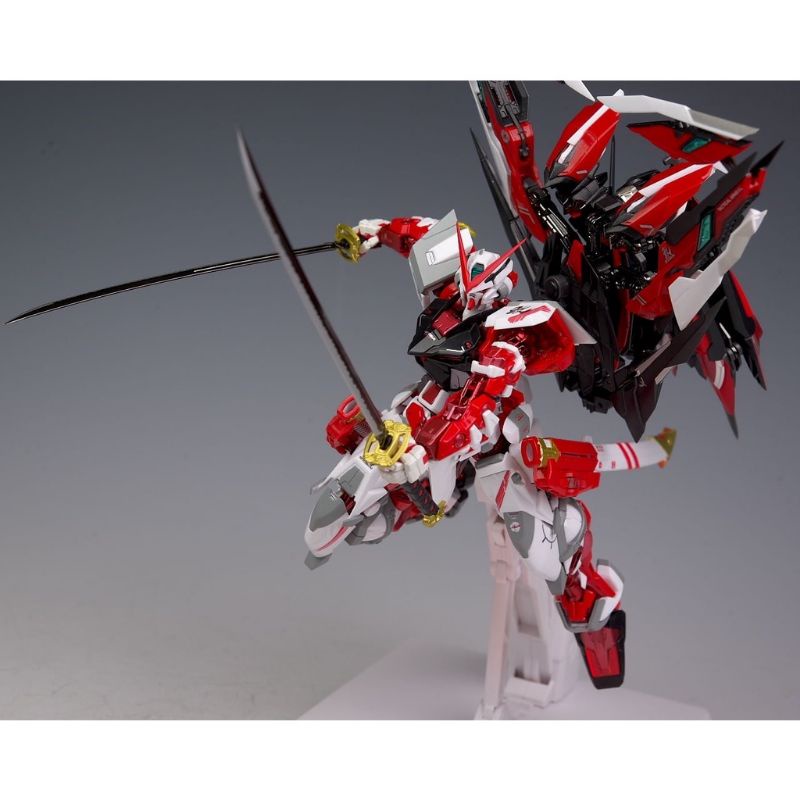 DABAN 8812 MG 1100 Astray Red Frame Kai Ver.MB - gunplahousethailand ...