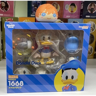 Disney Donald Duck Nendoroid