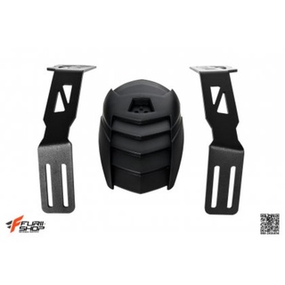 กันดีด Mud Guard M.A.D FOR YAMAHA MT10