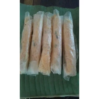 ข้าวแคบเมืองลับแล ( ซื้อ 10 มัด แถม 1 มัด )