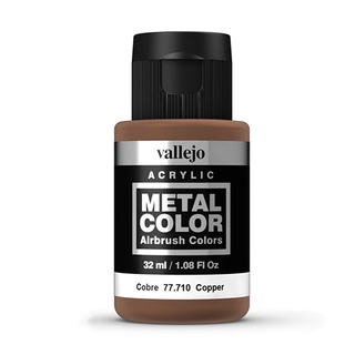 Vallejo Metal Color 77.710 Copper