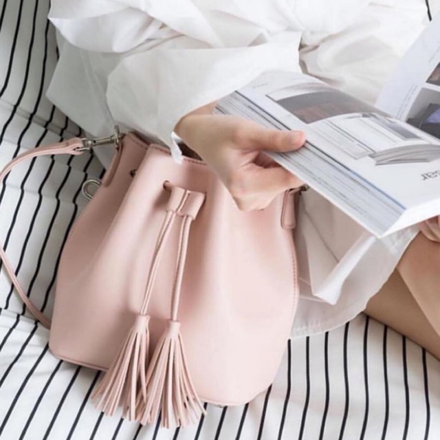 Perota bag #sensebysos