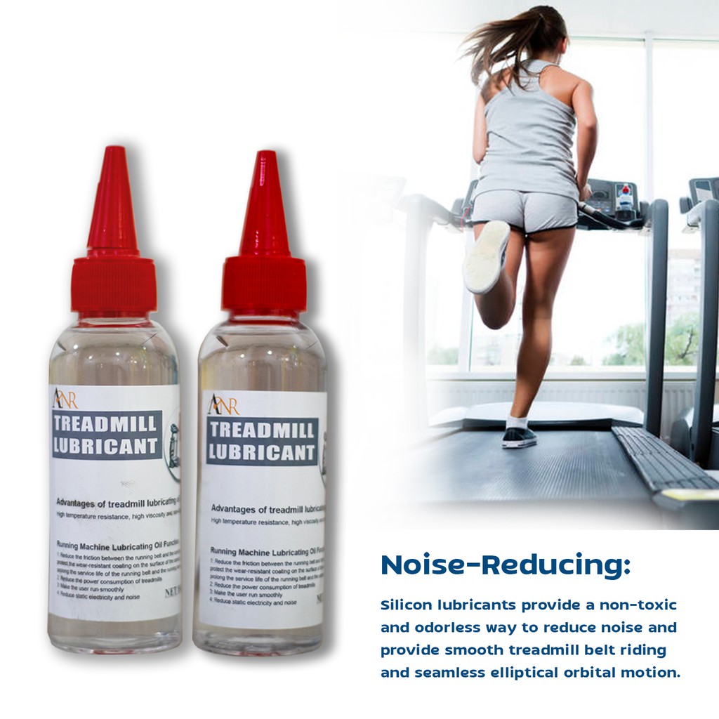 3003 / น้ำมันลู่วิ่งไฟฟ้าซิลิโคนออยล์ OE 100 ml 100%  Silicone Oil Treadmill Belt Running Board Lubricant Lube ราคา ถูกที่สุด ดีลบีเคเค แกลเลอรีภาพที่ 5