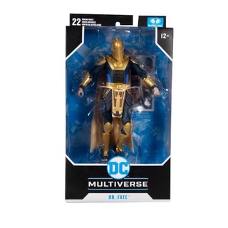 Mcfarlane DC Dr. Fate