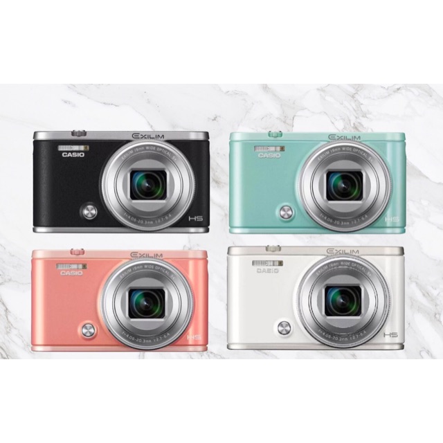 Casio ZR5000 | Shopee Thailand