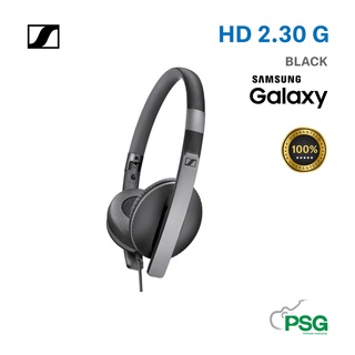 SENNHEISER HEADPHONE HD 2.30G Black ( สีดำ )