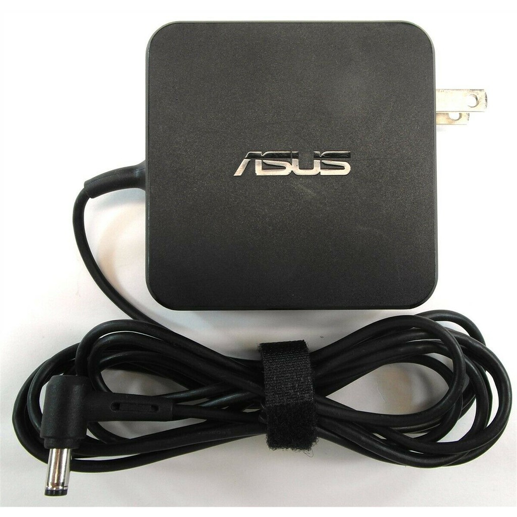 อะแดปเตอร์ ASUS ADAPTER ADP-65DW B 19V/3.42A 5.5*2.5 แท้ | Shopee Thailand