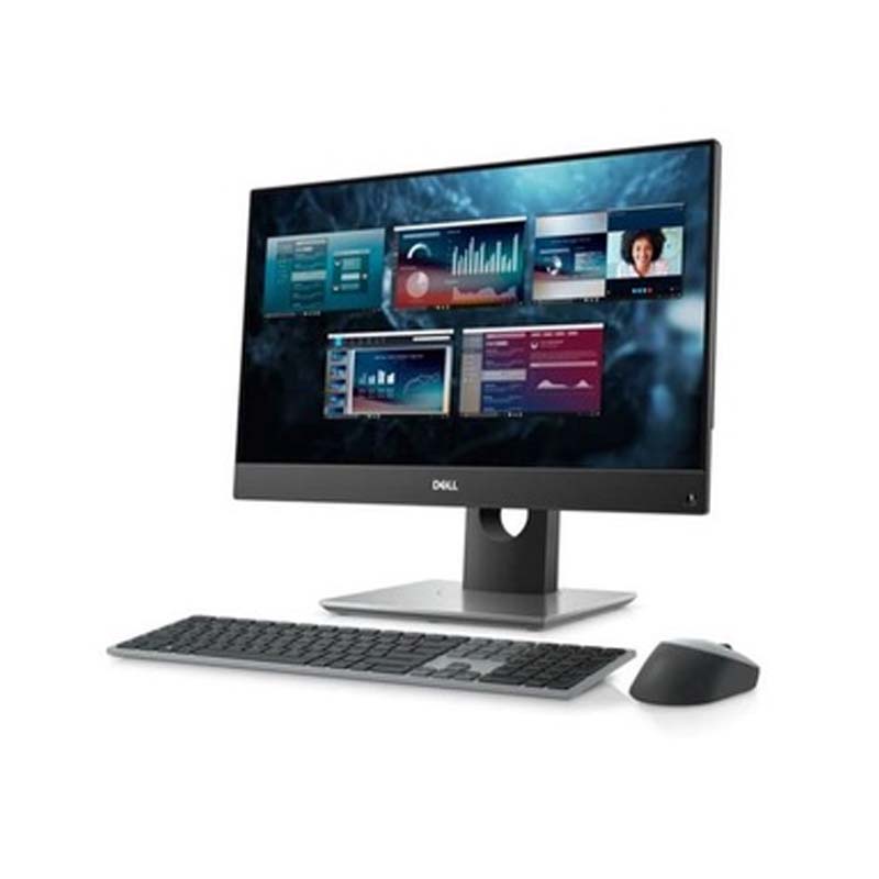 All In One PC Acer Veriton Essential Z2740G (DQ.VULST.00C)(By Shopee  SuperTphone1234)