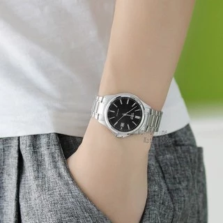 แท้ 100% Casio Man/Lady นาฬิกาคู่ LTP-1183 MTP-1183 MTP-1239D MTP-1239 MTP-1183A (กล่องขาว) ดูดีประกันศูนย์​ 1 ปี