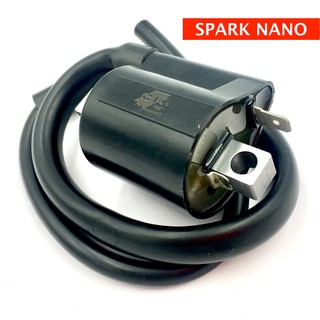 คอยล์หัวเทียน SPARK NANO, FRESH คอยล์จุดระเบิด คอยส์ใต้ถัง