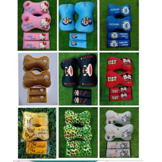 !พร้อมส่ง!รองคอกระดูก+หุ้มเบว330บาท