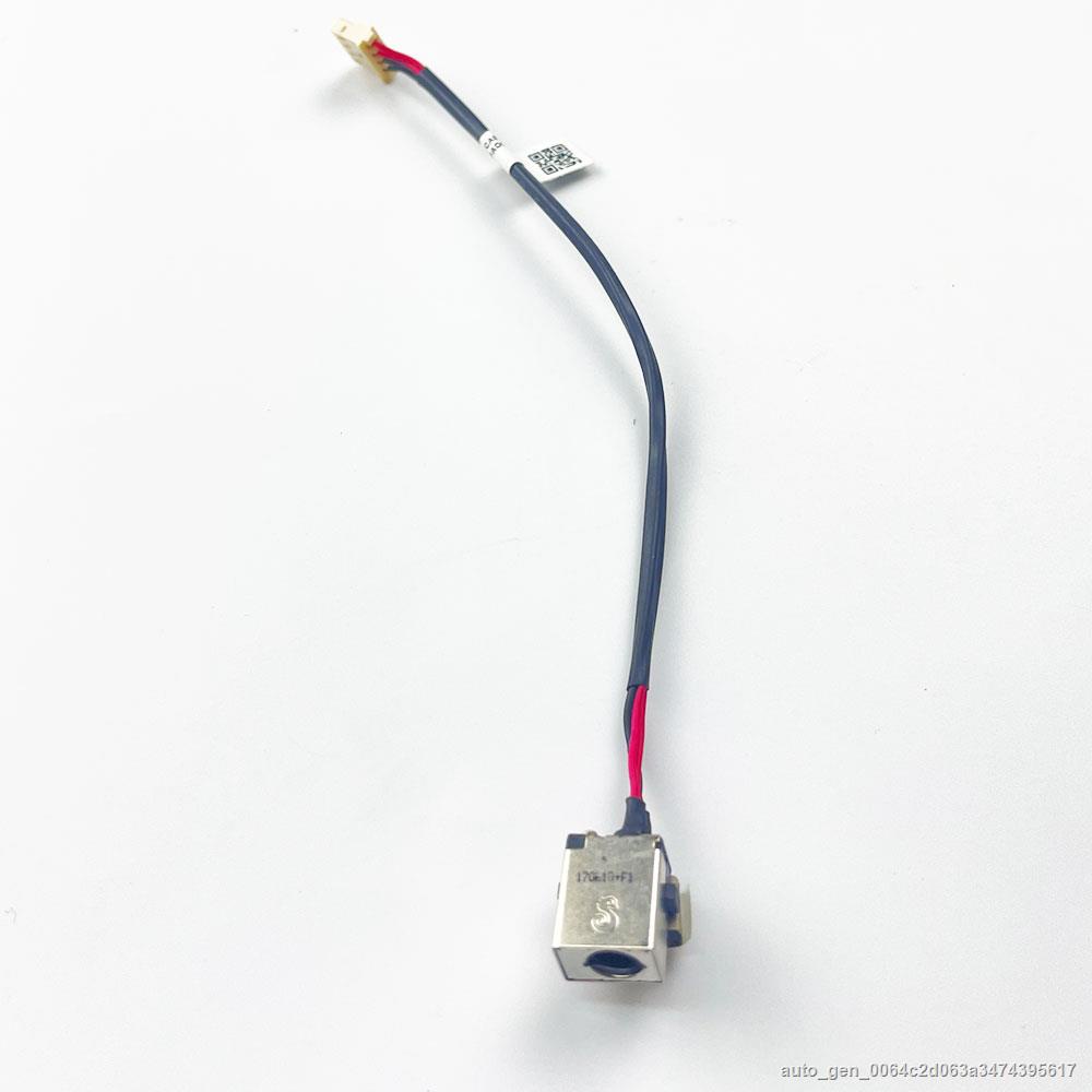 Connettore Di Alimentazione DC Power Jack ACER PJ962 Aspire - Foto 2