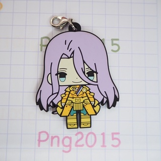 Touken Ranbu - Online - Hachisuka Kotetsu - Koedarize R Rubber Strap Collection Vol.3