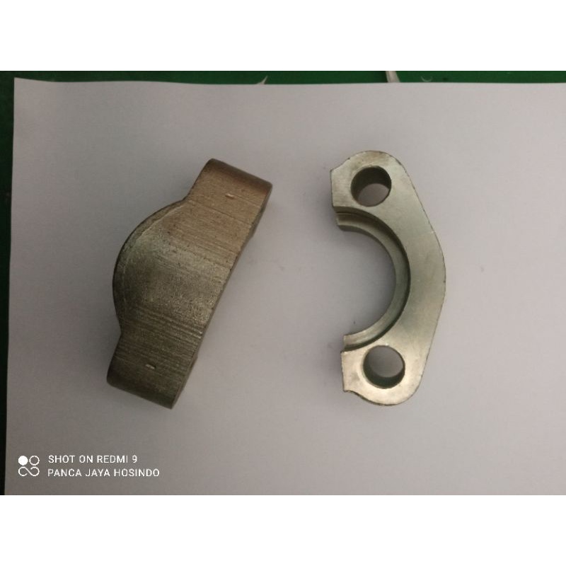 หน้าแปลนแยก PH 12S**