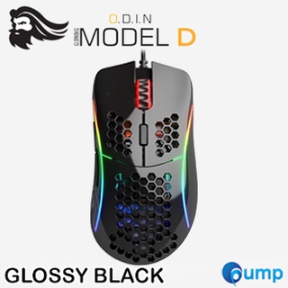 Glorious Model D Glossy Gaming Mouse