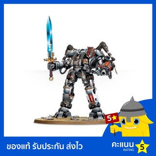 Warhammer 40K: Grey Knights: Nemesis Dreadknight