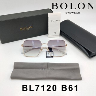 แว่นตากันแดด BOLON BL7120