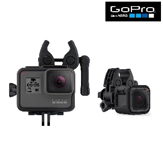 GoPro Sportsman Mount สินค้าใหม่ของ Gopro แท้ 100%