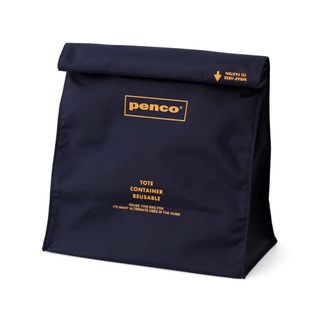 Penco To-Go Sack Navy (HGB303-NV) / ถุง To-Go สีน้ำเงิน แบรน…