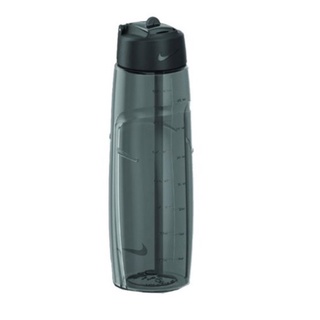 Nike ไนกี้ กระบอกน้ำ OL+ T1 Water Bottle 32Oz. N.OB.15.030 BK(750)