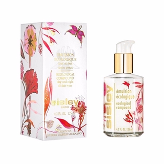 【Beautyhouse】SISLEY โลชั่นเพิ่มความชุ่มชื้นต่อต้านริ้วรอย