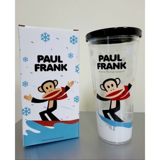 Tumbler ใส่น้ำ Paul Frank ลิขสิทธิ์แท้