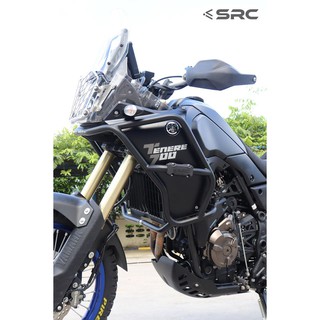 แคชบาร์ SRC Yamaha Tenere700 (ชุดบนล่าง)