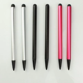 แท้❗️ปากกา Stylus สำหรับ iPad iPhone Samsung Tablet PC ปากกาทัชสกรีน ปากกาเขียนหน้าจอ