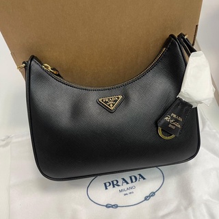 ถูกที่สุด ของแท้ 100%/ถูกที่สุด ของแท้ 100% Prada Re Edition 2005 Bag