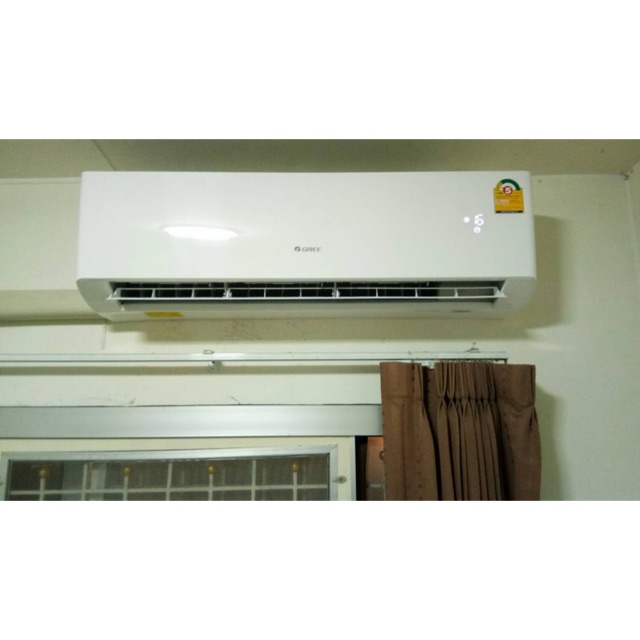 Gree รุ่น AMBER II 24000BTU