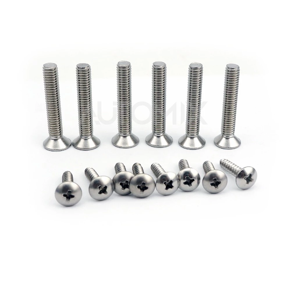 แผ่นรองพื้น สแตนเลส/มีเนียม CNC GTRS สำหรับ PCX-160 ABS/STD thumbnail 8