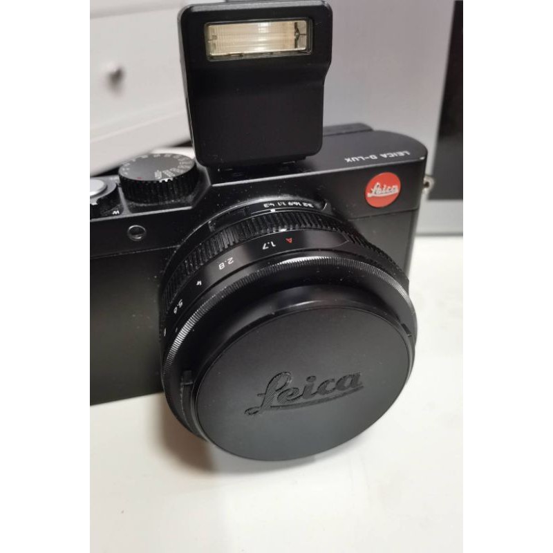 กล้อง Leica d lux-109 มือสอง