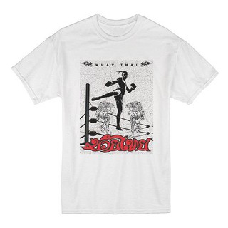 ST-0052 THAILAND MUAY THAI T-SHIRT