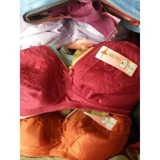 swingเสื้อในไร้โครงไร้ฟองน้ำ