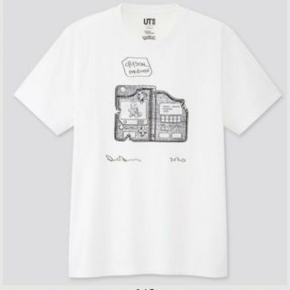 มาจร้า เสื้อ UT มาใหม่ สนใจทักได้คะ ประจำเดือนพฤษาคม