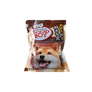 ขนมหมา ขนมสุนัข สติ๊กGOOD BOY แท่งกลม/500G