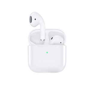 โปรโมชั่น : หูฟังบลูทูธหูฟังหูฟังไร้สายบลูทูธบลูทูธไร้สายbluetooth earphoneหูฟังบลูทูธไร้สายMini Pro4 TWSหูฟังบลูทูธไร้สาย