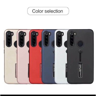 Case Realme C3 เคส Realme c3 เคสเรียว เคสกันกระแทก เคสตั้งได้ สายคล้องนิ้ว แหวน เลื่อนได้