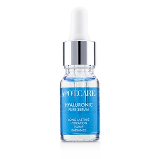 APOT.CARE - HYALURONIC Pure Serum - Hydration