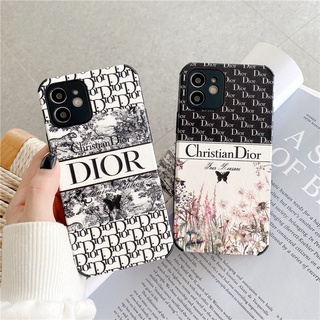 เคสโทรศัพท์หนังนิ่ม ลายผีเสื้อ สําหรับ OPPO A76 A96 A3S A5S A12 A7 F9 F11 PRO A33 2020 A57 2016 A39 A83 A31 A92 A52 reno2f reno5 reno6 reno 2F 5 6 F5 A53 A15 A15S F1S A9 2020