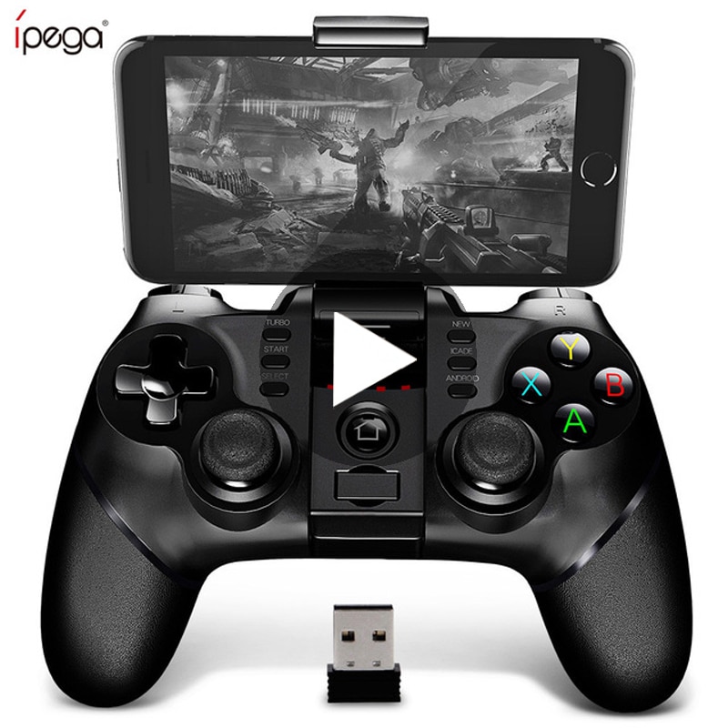 ⊕☌Mocute 052 Game Pad Gamepad Pubg Controller Mobile Joystick For ...